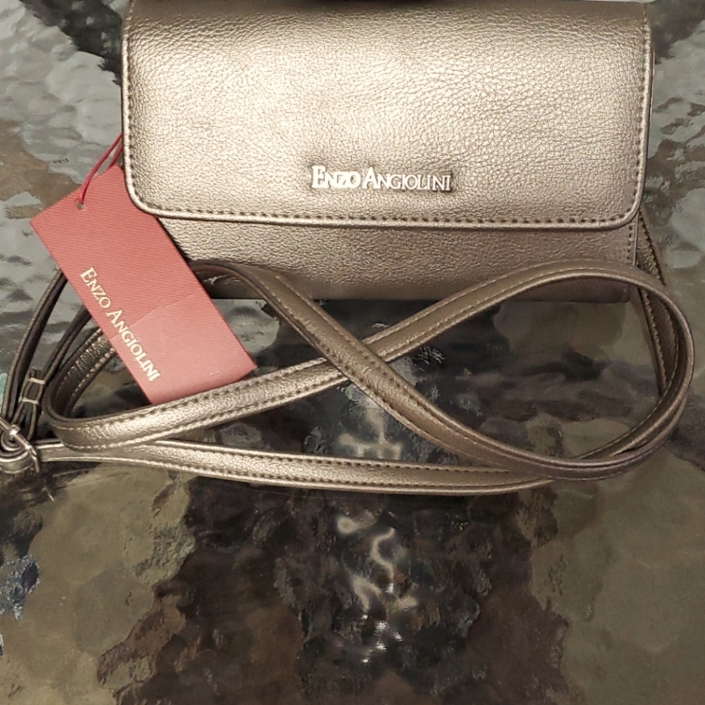 Enzo Angiolini 4 in 1